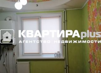 Продажа 2-комнатной квартиры, 46.9 м2, посёлок Ребристый, улица Ленина, 5