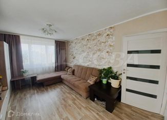 Продажа двухкомнатной квартиры, 55.8 м2, Тюменская область, улица Константина Посьета, 9