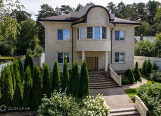 Сдам в аренду дом, 800 м2, деревня Барвиха, Кленовая улица, 7