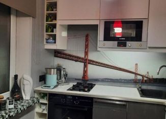 Сдается 3-комнатная квартира, 60 м2, Москва, Люблинская улица, 5к1, метро Текстильщики