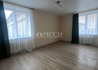 Продам 2-ком. квартиру, 45.5 м2, Москва, Борисовская улица, 2/31, Борисовская улица