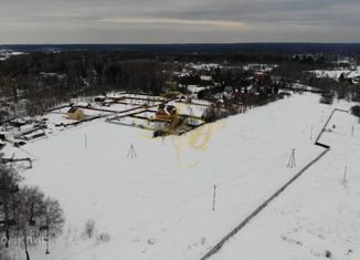 Продается земельный участок, 10 сот., деревня Тиликтино