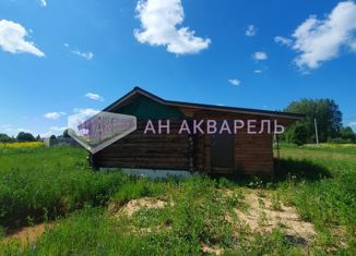 Продам дом, 60.2 м2, Костромская область, деревня Алабухино, 11