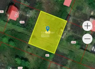 Земельный участок на продажу, 7.75 сот., СНТ Надежда