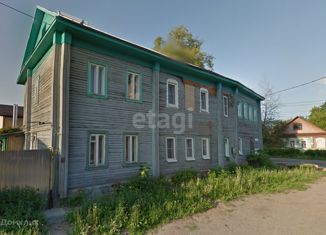 2-комнатная квартира на продажу, 29.4 м2, Кострома, улица Красная Слобода, 16, Фабричный район