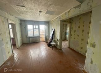 Двухкомнатная квартира на продажу, 45 м2, Алапаевск, улица Братьев Серебряковых, 9