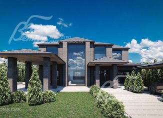 Продажа дома, 316 м2, деревня Першино, Южная улица