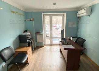 Аренда офиса, 130 м2, Москва, Саратовская улица, 14/1, район Текстильщики