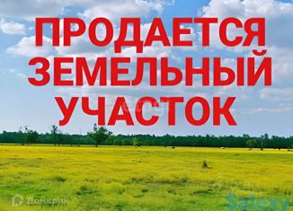 Продается участок, 18.5 сот., село Чубаровское