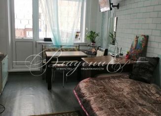 Продажа комнаты, 18 м2, Иркутская область, улица Баумана, 176