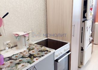 Продается квартира студия, 20.8 м2, Нижний Новгород, улица Сергея Тюленина, 6, метро Парк Культуры