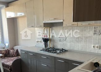 Продам 1-комнатную квартиру, 33.8 м2, Москва, улица Полбина, 64, улица Полбина