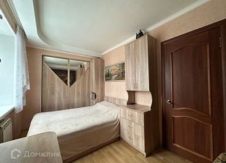 Продам двухкомнатную квартиру, 41.1 м2, Нижний Новгород, Чукотская улица, 5, Чукотская улица