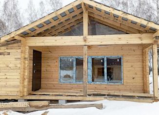 Продается дом, 62 м2, Экопосёлок-парк Сибирские просторы, Васильковая улица, 33