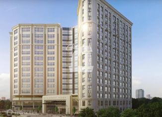 Сдаю в аренду офис, 107.9 м2, Краснодар, улица имени 40-летия Победы, 33Г, микрорайон ЗИП