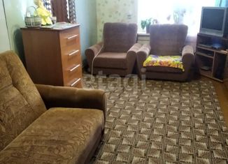 Продаю 2-ком. квартиру, 34.7 м2, Киров, Пионерская улица, 28, Первомайский район