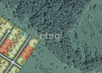 Продаю земельный участок, 10 сот., деревня Старомихайловское