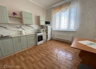 Сдается однокомнатная квартира, 44 м2, Белгородская область, микрорайон Степной, 13