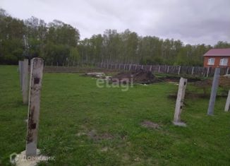 Участок на продажу, 14.8 сот., село Черновское, Ягодная улица, 16