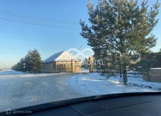 Продажа участка, 9 сот., посёлок Заволжье, Тенистый переулок