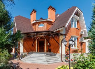 Продажа дома, 836.6 м2, деревня Малое Саврасово, деревня Малое Саврасово, 104