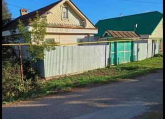 Продажа дома, 55 м2, деревня Уньба, Клубная улица