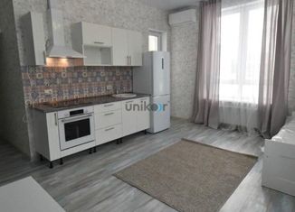 Продам 1-ком. квартиру, 31 м2, Уфа, Октябрьский район, улица Рудольфа Нуреева, 10