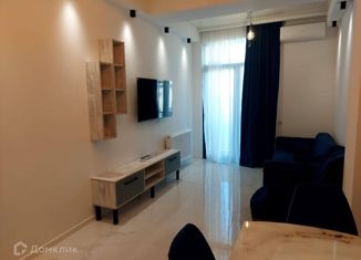 3-комнатная квартира на продажу, 80 м2, Краснодар, улица Григория Пономаренко, 45, микрорайон имени Евгении Жигуленко