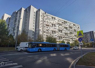 2-комнатная квартира на продажу, 52.5 м2, Москва, Луговой проезд, 1/8, район Марьино
