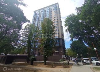 Продается 3-комнатная квартира, 128.6 м2, Симферополь, улица Фрунзе, 41А, Киевский район