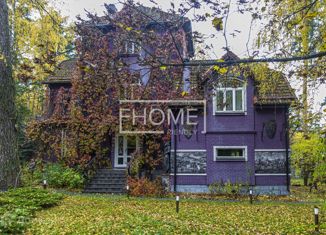 Дом на продажу, 1000 м2, деревня Барвиха