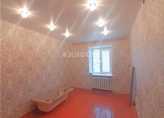 Продается двухкомнатная квартира, 51 м2, поселок Тайжина, Коммунистическая улица, 5А