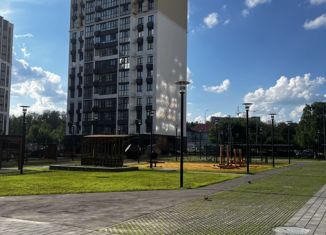 Продается квартира студия, 27 м2, Пенза, улица Шмидта, 3