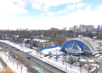 Продается трехкомнатная квартира, 70 м2, Санкт-Петербург, Афонская улица, 14, Афонская улица