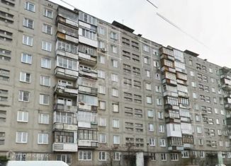 Продажа 3-комнатной квартиры, 63 м2, Нижегородская область, улица Надежды Сусловой, 2к4
