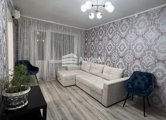 3-комнатная квартира на продажу, 52 м2, Ростов-на-Дону, Батуринская улица, 15к1, Железнодорожный район