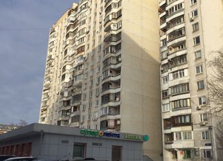 Продаю двухкомнатную квартиру, 57 м2, Москва, улица Дудинка, 2к1, улица Дудинка