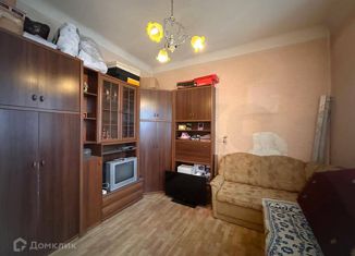 1-ком. квартира на продажу, 24 м2, Тула, Октябрьская улица, 9, Центральный территориальный округ