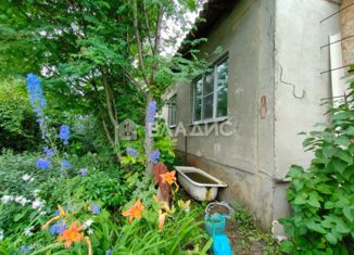 Продам 3-ком. квартиру, 64.5 м2, деревня Сергеевка, Молодёжная улица, 7