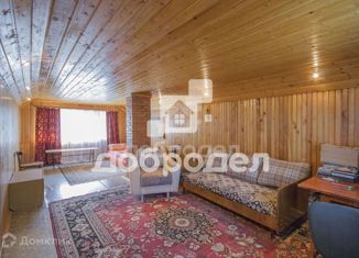 Продается дом, 110 м2, Среднеуральск, СНТ № 7 СУГРЭС, 7/13