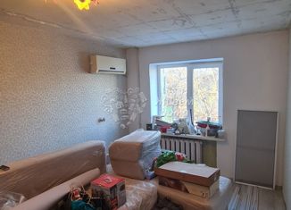 Продается 1-комнатная квартира, 25.2 м2, Волгоград, Советский район, улица Богданова, 7