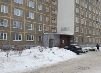 Однокомнатная квартира на продажу, 30.1 м2, Ярославль, Алмазная улица, 1к2, Заволжский район