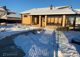 Продаю дом, 148 м2, посёлок Красные Ткачи, улица Сосновый Бор, 90