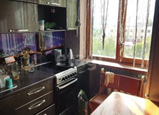 Продается 4-ком. квартира, 61.9 м2, Челябинская область, улица 30 лет ВЛКСМ, 2