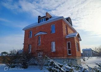 Продаю дом, 322 м2, село Русская Борковка, улица Калинина