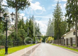 Продается участок, 98 сот., территория ДЗ Шервуд