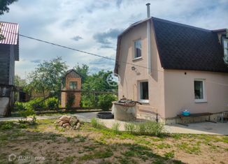 Продажа дома, 90 м2, деревня Третьяково, деревня Третьяково, 39А