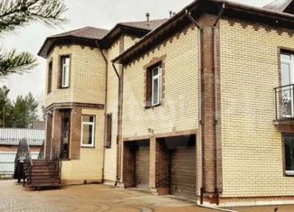 Продается дом, 381.1 м2, Томск, Бодрящий переулок, 11
