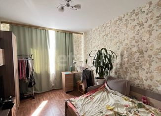 Продается 2-ком. квартира, 50 м2, Нижний Новгород, Верхне-Печёрская улица, 9к1, жилой район Верхние Печёры