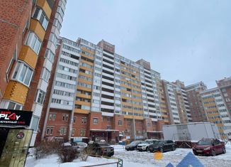 Продам квартиру студию, 24 м2, Вологда, Окружное шоссе, 26, микрорайон Южный